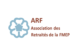 logo arf
