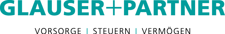 GlauserPartner Logo