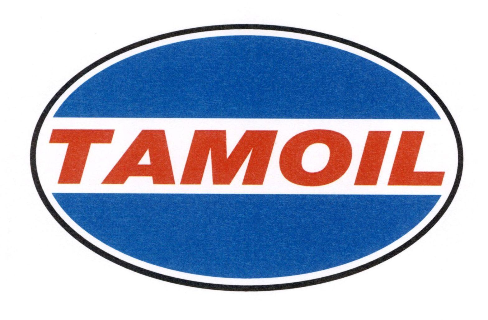 Logo tamoil