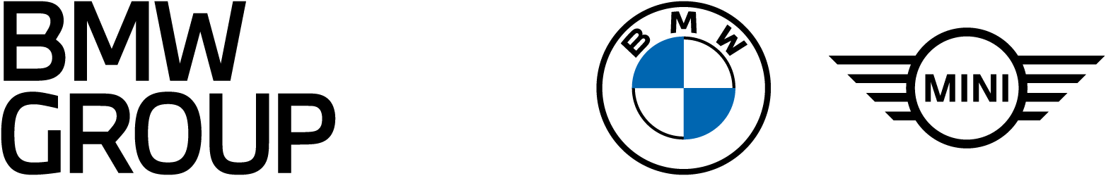 Logo BMW Group Next