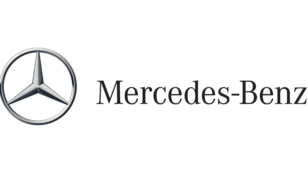 logo Mercedes Benz