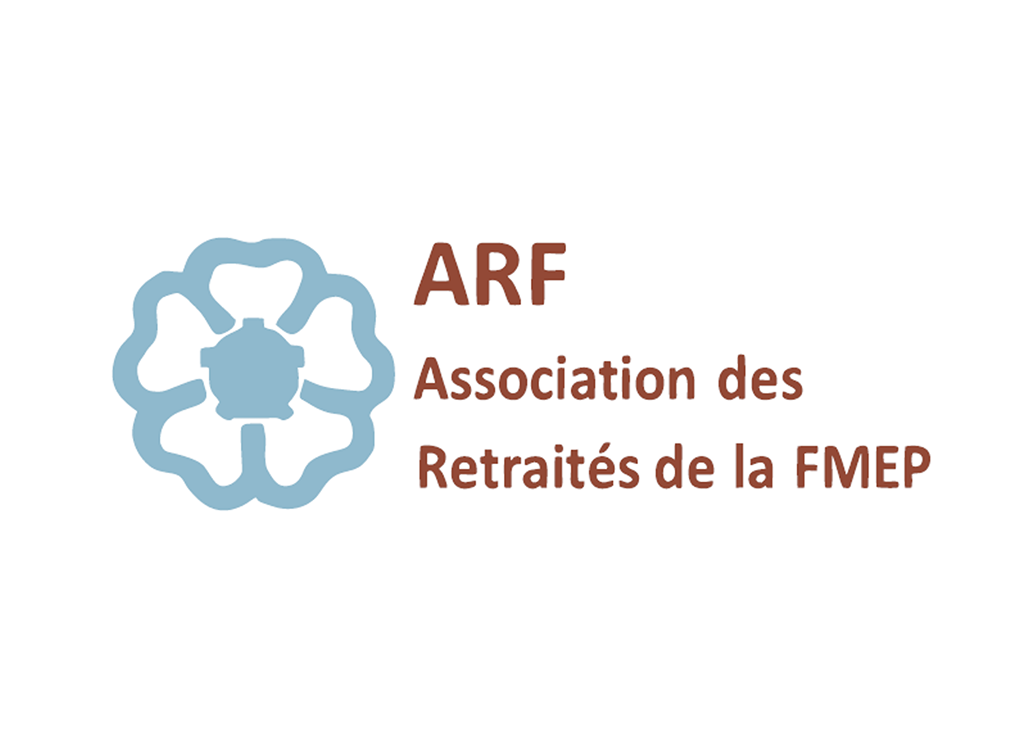logo arf