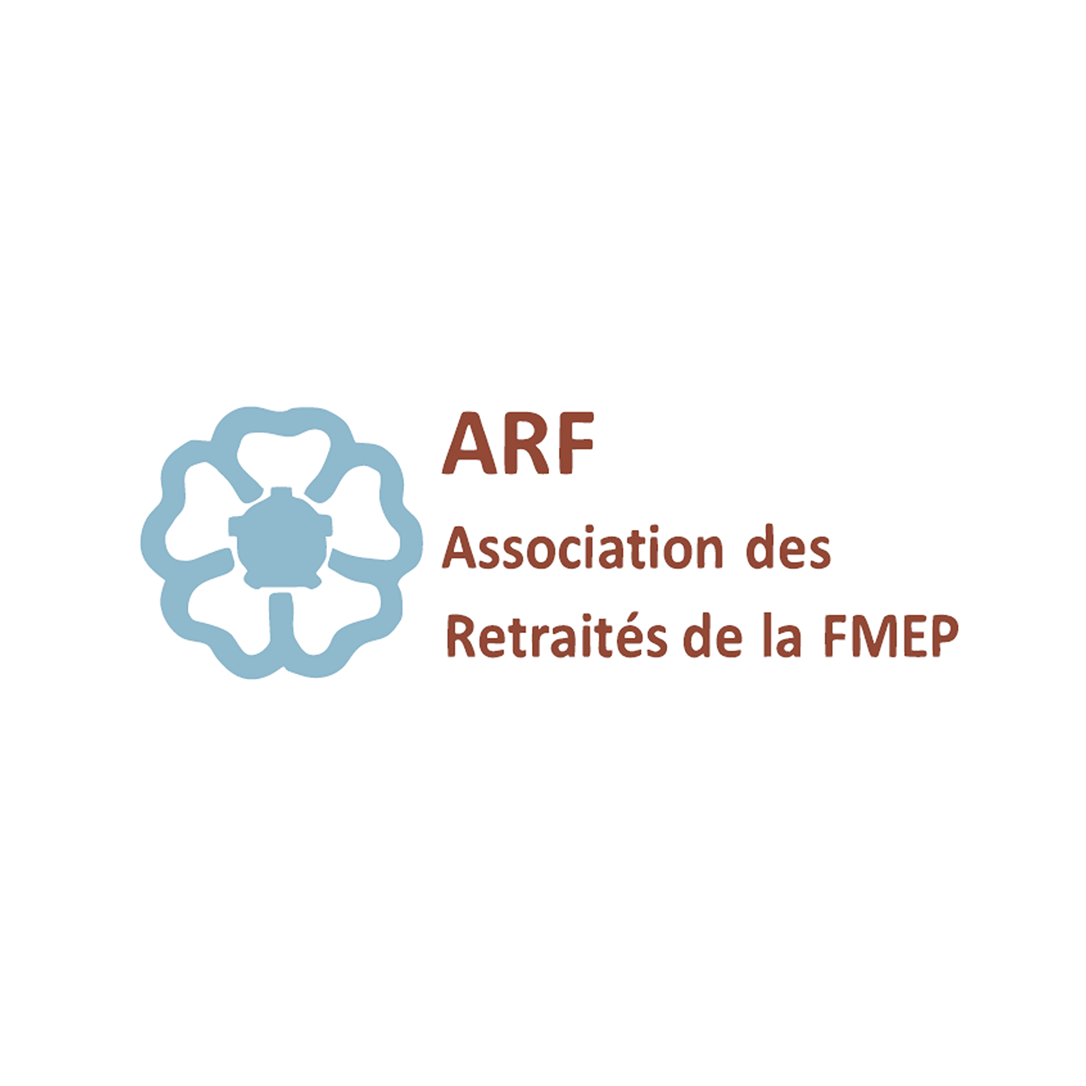 logo arf